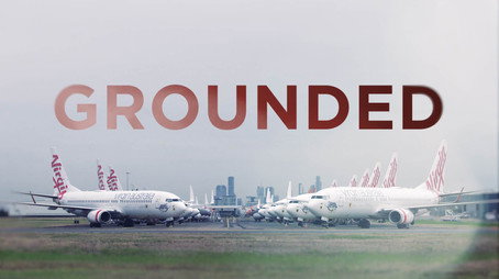 Four Corners Сезон 60