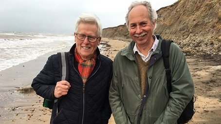 Isle of Wight (2018) - Episode 49 poster and promotional image