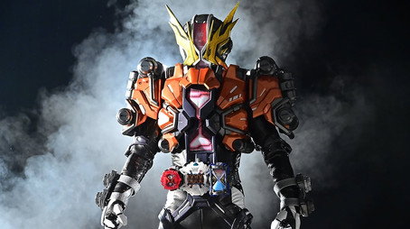 仮面ライダージオウ Sezóna 1