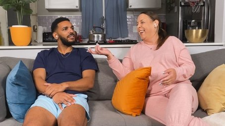 The Other Way: Say Yes To The Mess (2023) - Episode 61 poster and promotional image