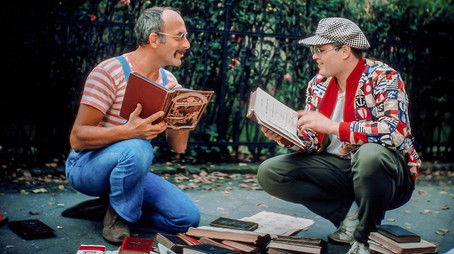 Episode 5 (1981) - Episode 5 poster and promotional image