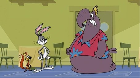 Slugsworthy's Slop House (2020) - Episode 56 poster and promotional image