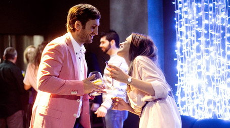 Con el culo al aire Évad 1