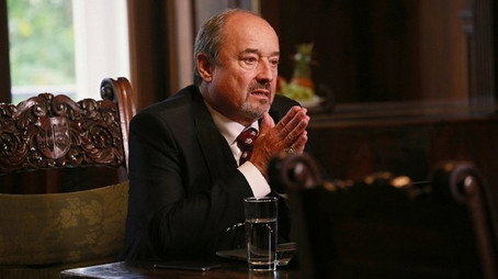Лабиринт Сезон 2