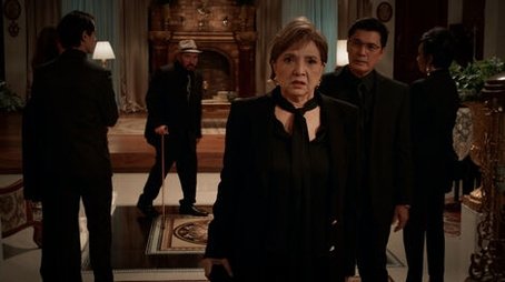 The Pride of Guerrero (2025) - Episode 29 poster and promotional image