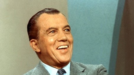 The Ed Sullivan Show (1948) poster
