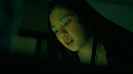 Risky Steps (2023) - Episode 54 poster and promotional image
