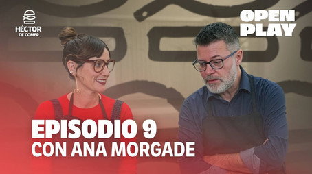 Hector de comer Sezóna 1