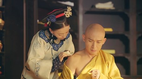 Story of Yanxi Palace119