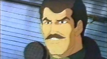 Injustice and the Cobra Way (1990) - Episode 14 poster and promotional image