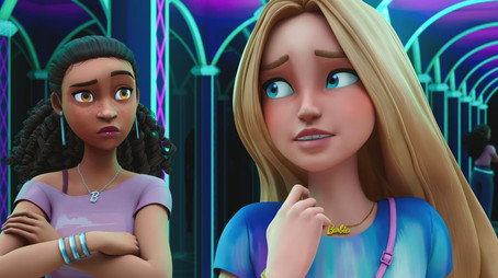 Barbie Mysteries Сезон 2