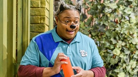 Huff and Puff Away (2021) - Episode 10 poster and promotional image