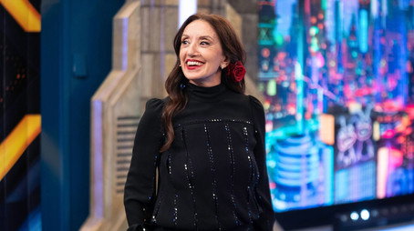 El hormiguero シーズン 20