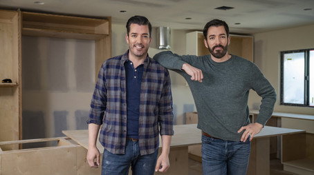 Property Brothers: Forever Home Сезон 8