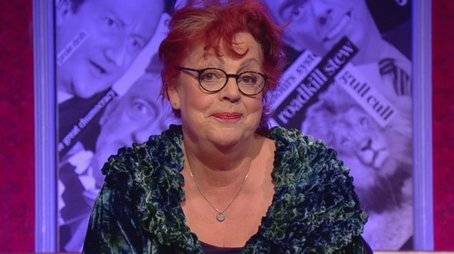 Jo Brand, Tim Farron, Josh Widdicombe (2015) - Episode 8 poster and promotional image