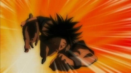 Monkey Counterattack! (2003) - Episode 15 poster and promotional image