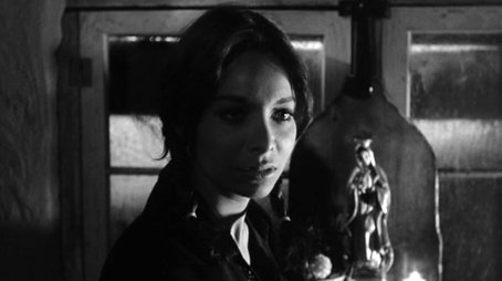 The Newborn (1961) - Episode 25 poster and promotional image
