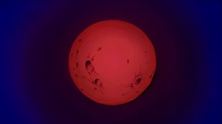 The Night of the Red Moon (1992) - Episode 22 poster and promotional image