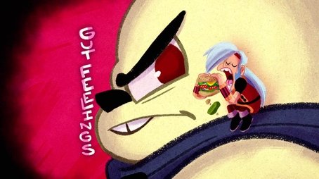 Gut Feelings (2016) - Episode 19 poster and promotional image