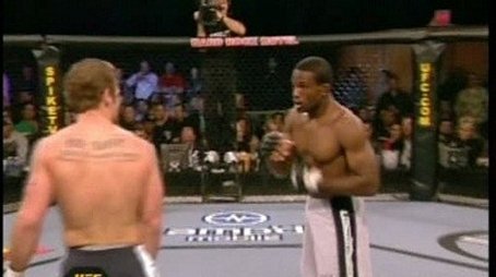 The Ultimate Fighter 4 Finale (2006) - Episode 13 poster and promotional image