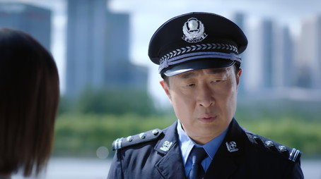 民警老林的幸福生活 Stagione 1