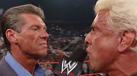 RAW #472 (2002) - Episode 23 poster and promotional image
