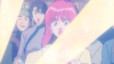 Return! Dreamy Singe Cuisine (1997) - Episode 17 poster and promotional image