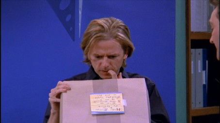 Toy Story (1999) - Episode 17 poster and promotional image