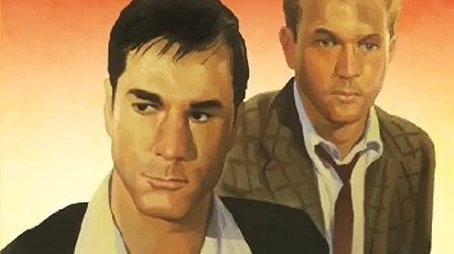 Season 1 (1960) - Season 1 poster and promotional image