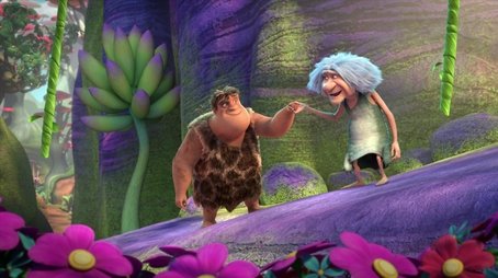 A Árvore Familiar dos Croods75