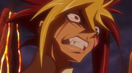 Depths of Darkness (2012) - Episode 57 poster and promotional image