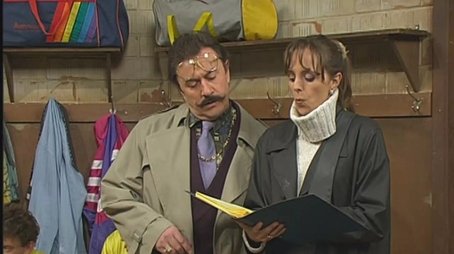De enquête (2002) - Episode 9 poster and promotional image
