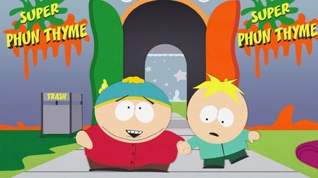 Super Fun Time (2008) - Episode 7 poster and promotional image