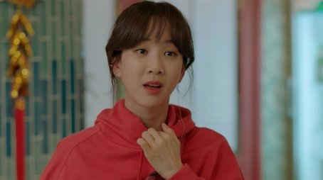 The Fortune Cookie (2018) - Episode 8 poster and promotional image