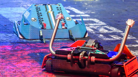 BattleBots Сезон 8