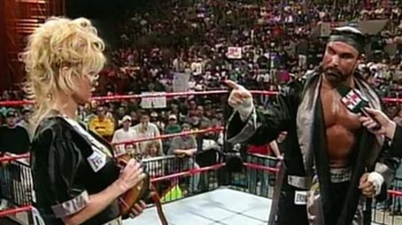 RAW is WAR 236 (1997) - Episode 48 poster and promotional image