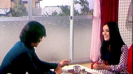 Episode 32 (1971) - Episode 32 poster and promotional image