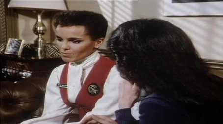 Passports (1985) - Episode 27 poster and promotional image