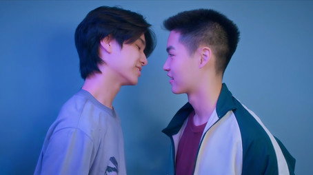 เปิดเทอมใหม่ หัวใจหัดรัก 시즌 1