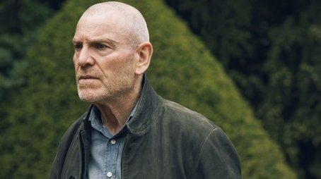 Das Vergessen (2016) - Episode 5 poster and promotional image