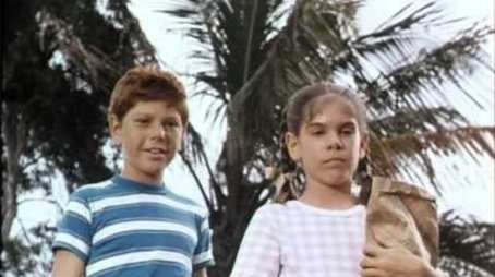 Flipper's New Friends (1) (1967) - Episode 27 poster and promotional image