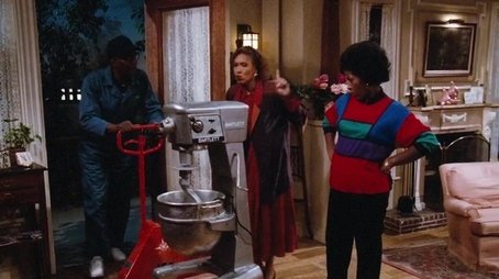 Baker's Dozens (1990) - Episode 14 poster and promotional image