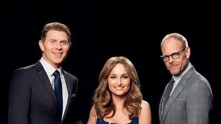 Season 10 (2014) - Season 10 poster and promotional image