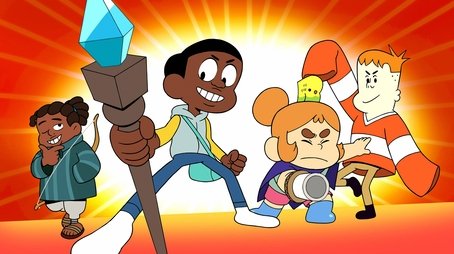 Chrono Moss (2022) - Episode 11 poster and promotional image