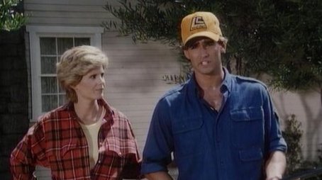 Out of the Woods (1986) - Episode 13 poster and promotional image
