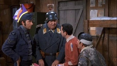 Happy Birthday, Dear Hogan (1969) - Episode 26 poster and promotional image