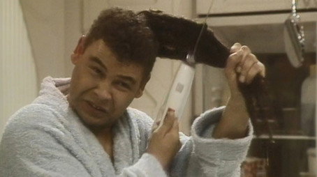 Red Dwarf Сезон 3