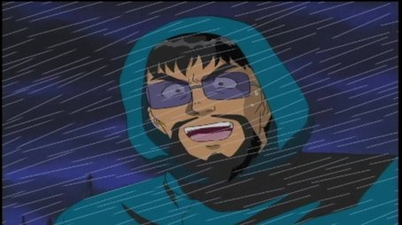 Majin Ruins Murder - File 2 (1998) - Episode 57 poster and promotional image