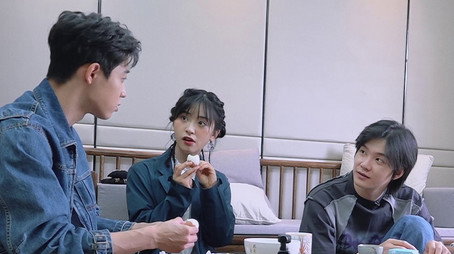 快乐的大人 Sezóna 0