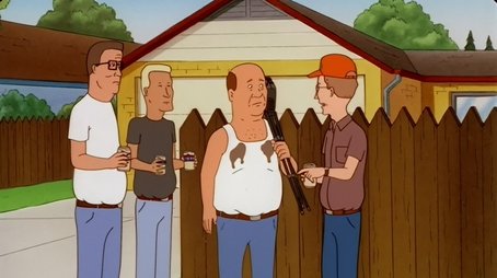 Dang Ol' Love (2002) - Episode 20 poster and promotional image